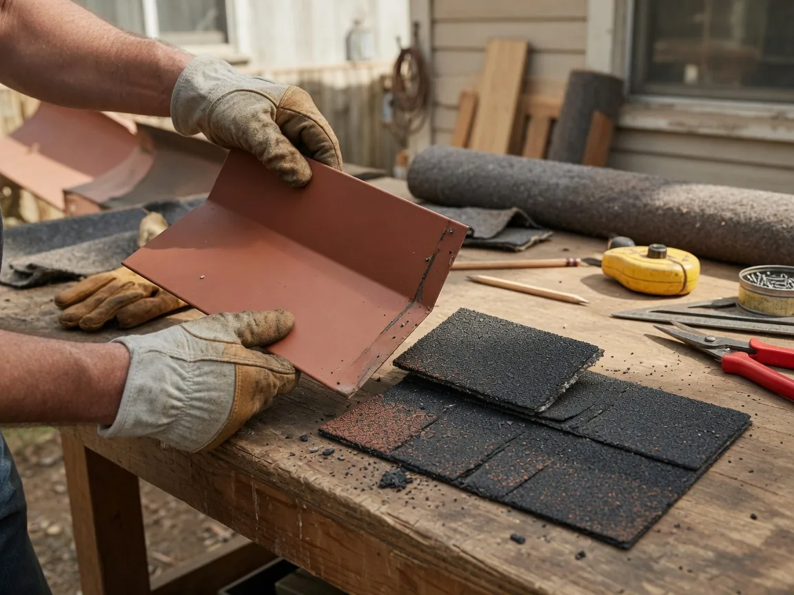 Roof Repair company in Akron, IN